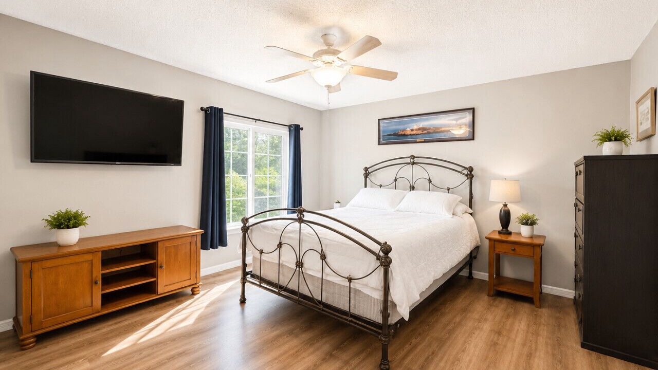 Photo of Bedroom in Santo Domingo
