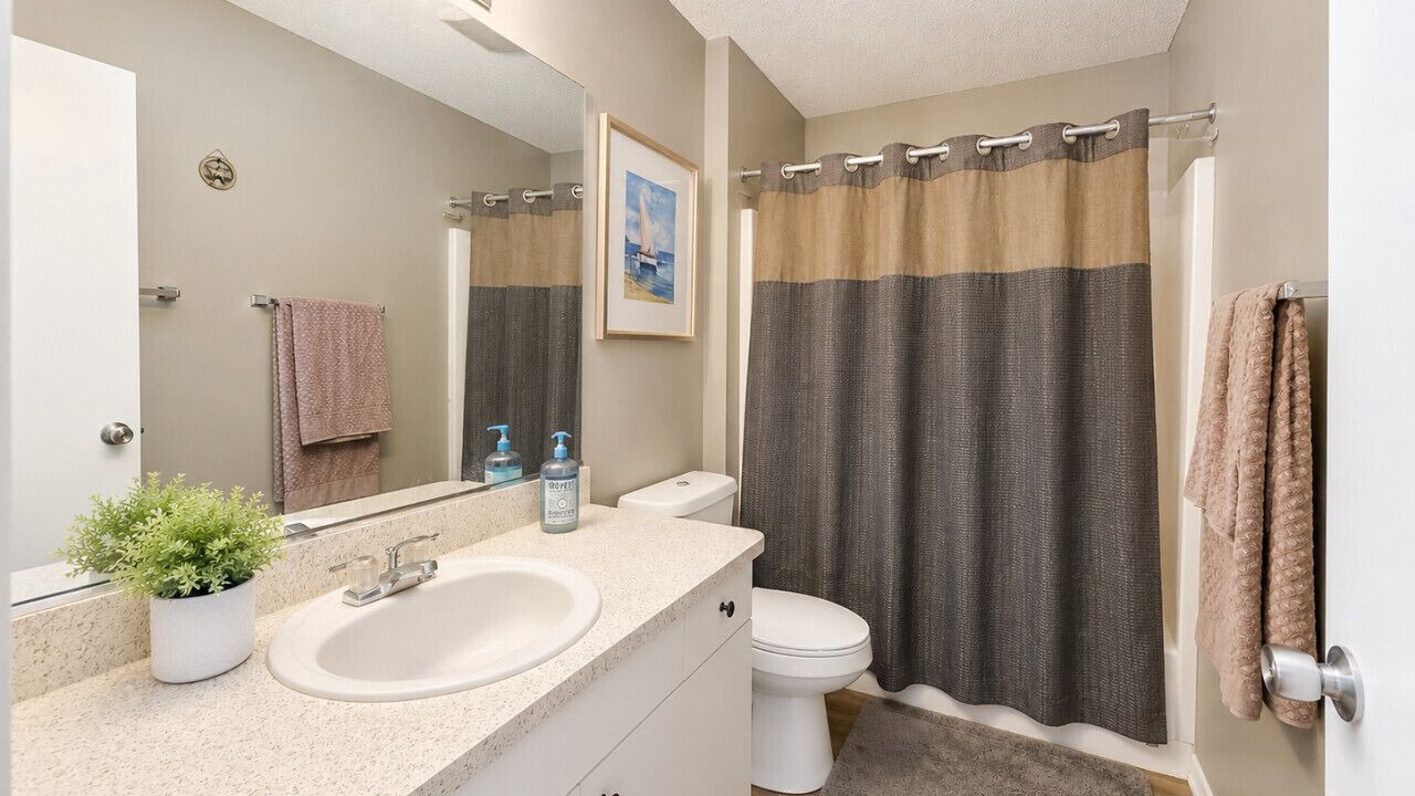 Photo of Bathroom in Santo Domingo