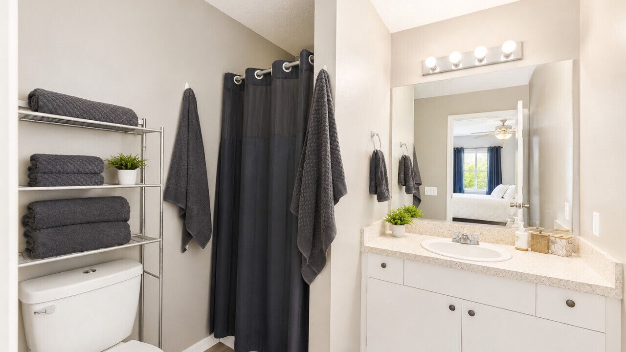 Photo of Bathroom in Santo Domingo