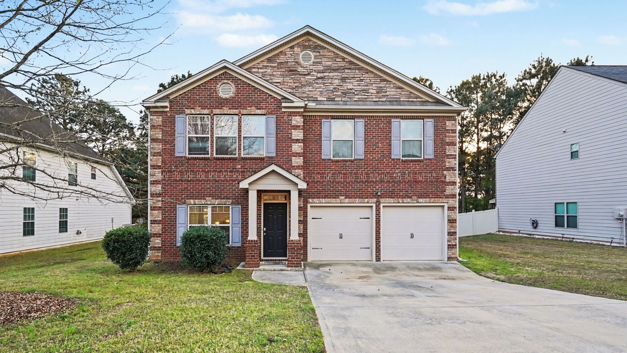 Photo of Outdoor in Hampton