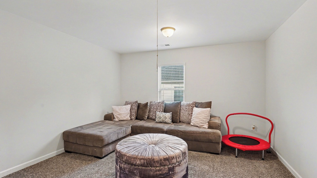 Photo of Livingroom in Hampton