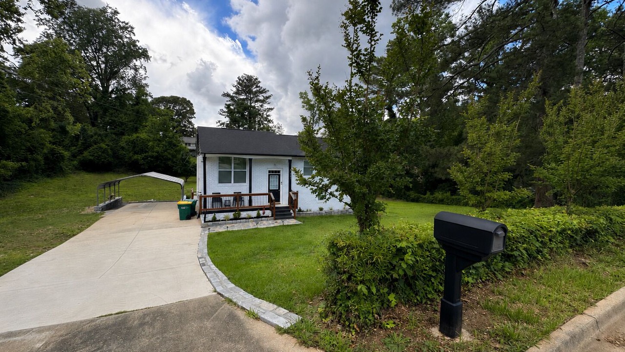 Photo of Outdoor in Forest Park