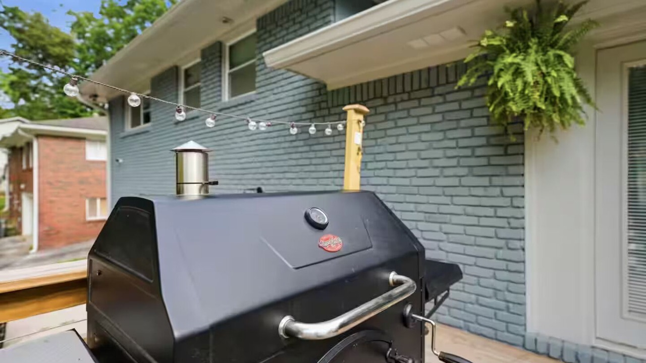 Photo of Outdoor in Southwestern