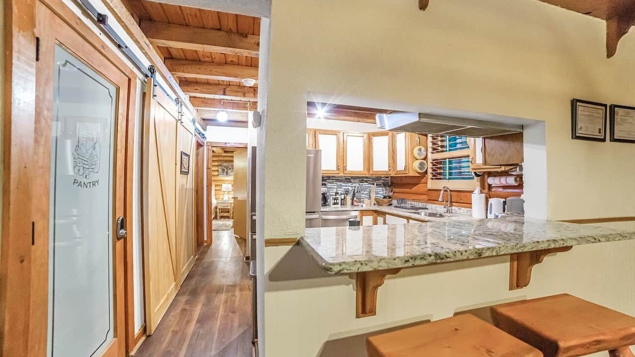 Photo of Kitchen in McDonough