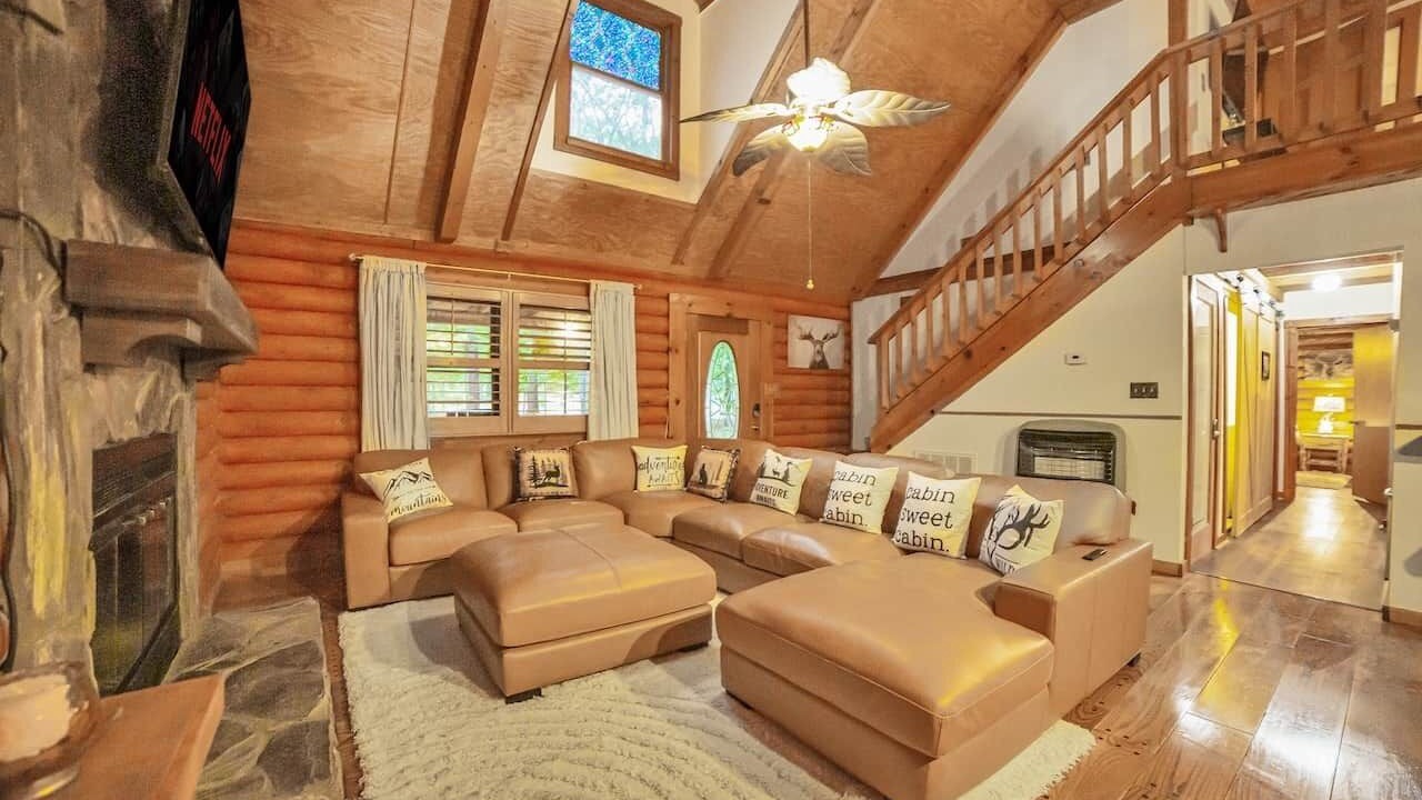 Photo of Livingroom in McDonough