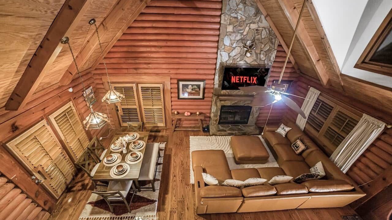 Photo of Livingroom in McDonough