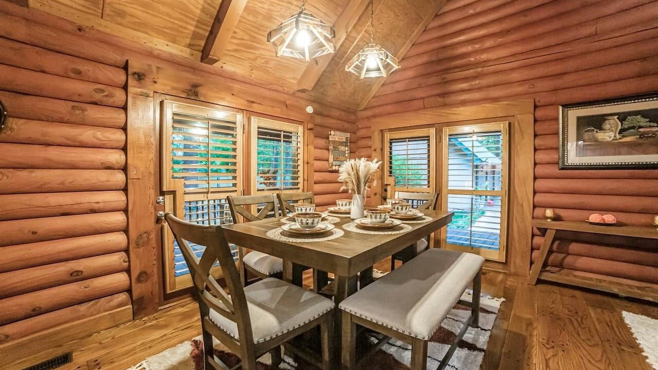 Photo of Livingroom in McDonough