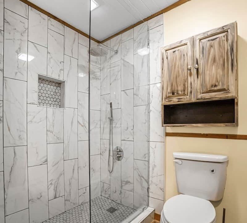 Photo of Bathroom in McDonough