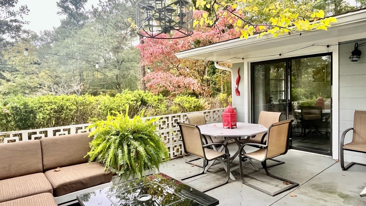Photo of Outdoor in Warm Springs