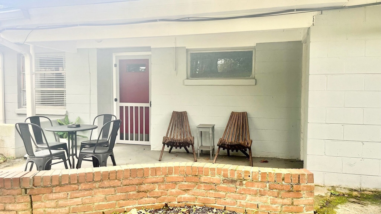 Photo of Outdoor in Warm Springs