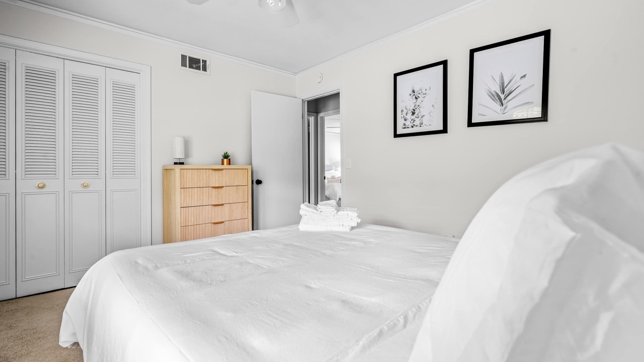 Photo of Bedroom in Fortson