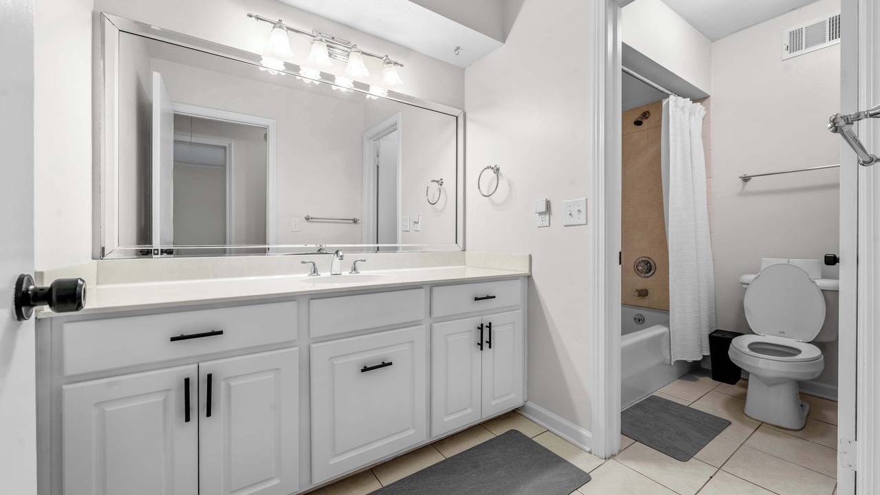 Photo of Bathroom in Fortson
