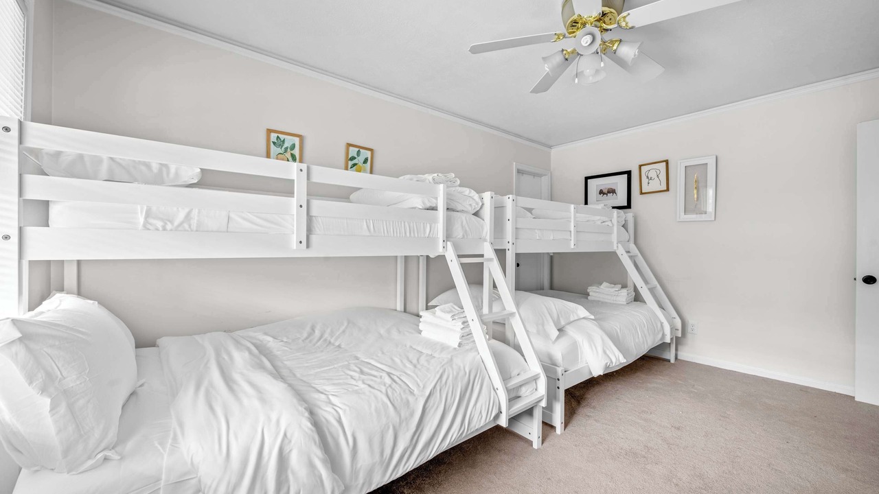 Photo of Bedroom in Fortson