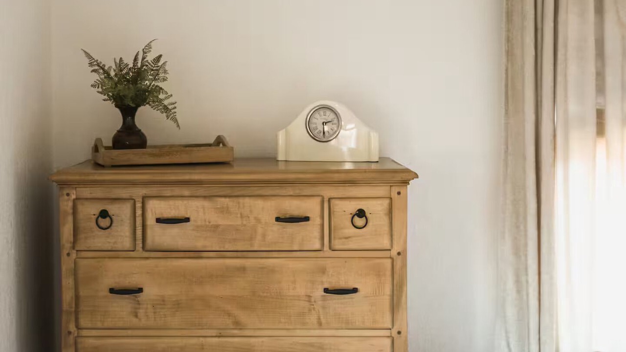 Photo of Bedroom in Abbeville