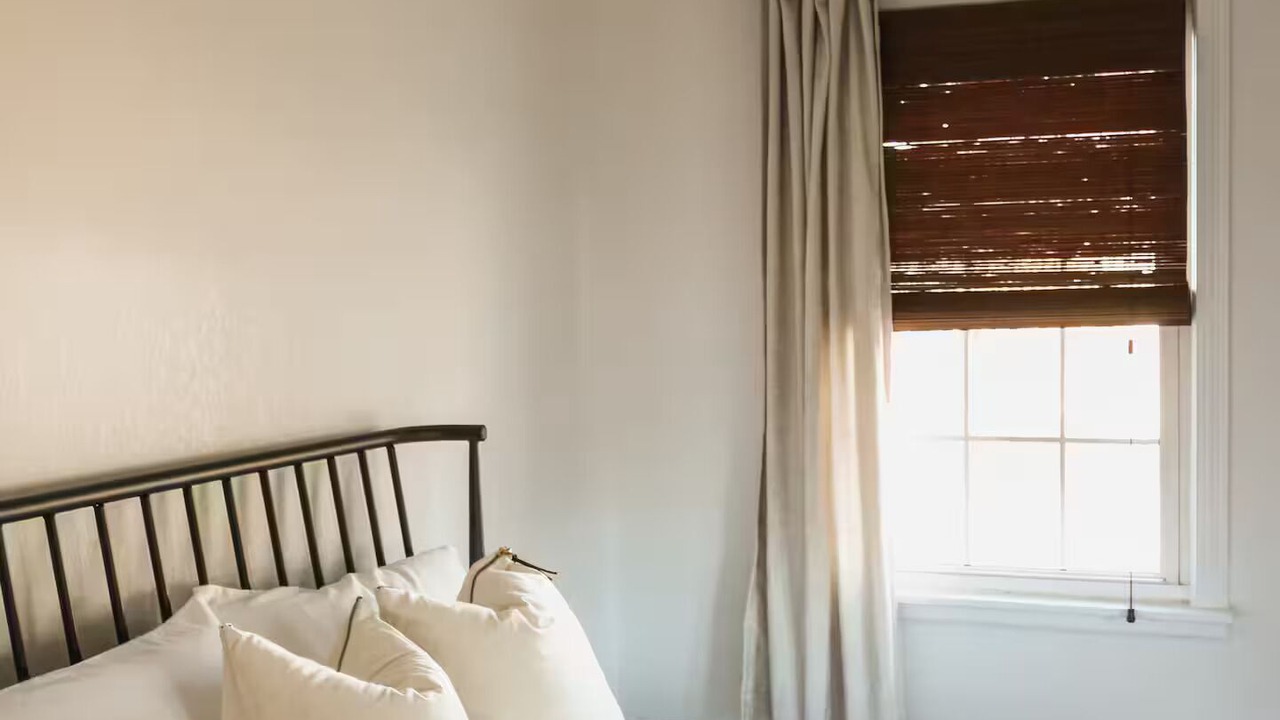 Photo of Bedroom in Abbeville