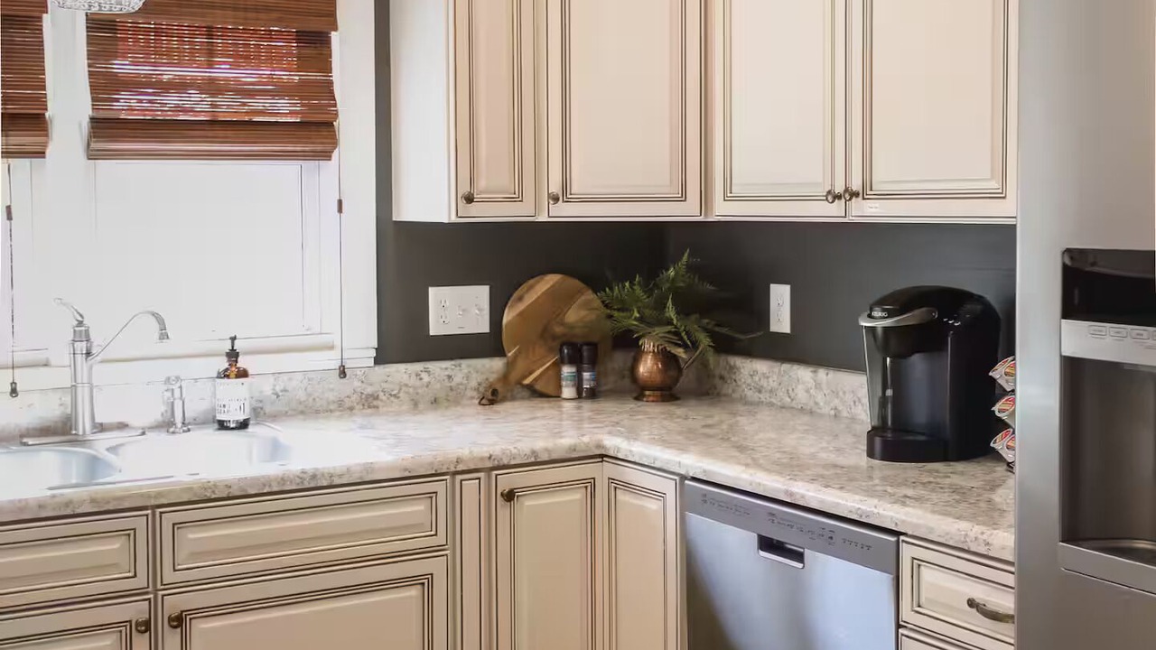 Photo of Kitchen in Abbeville