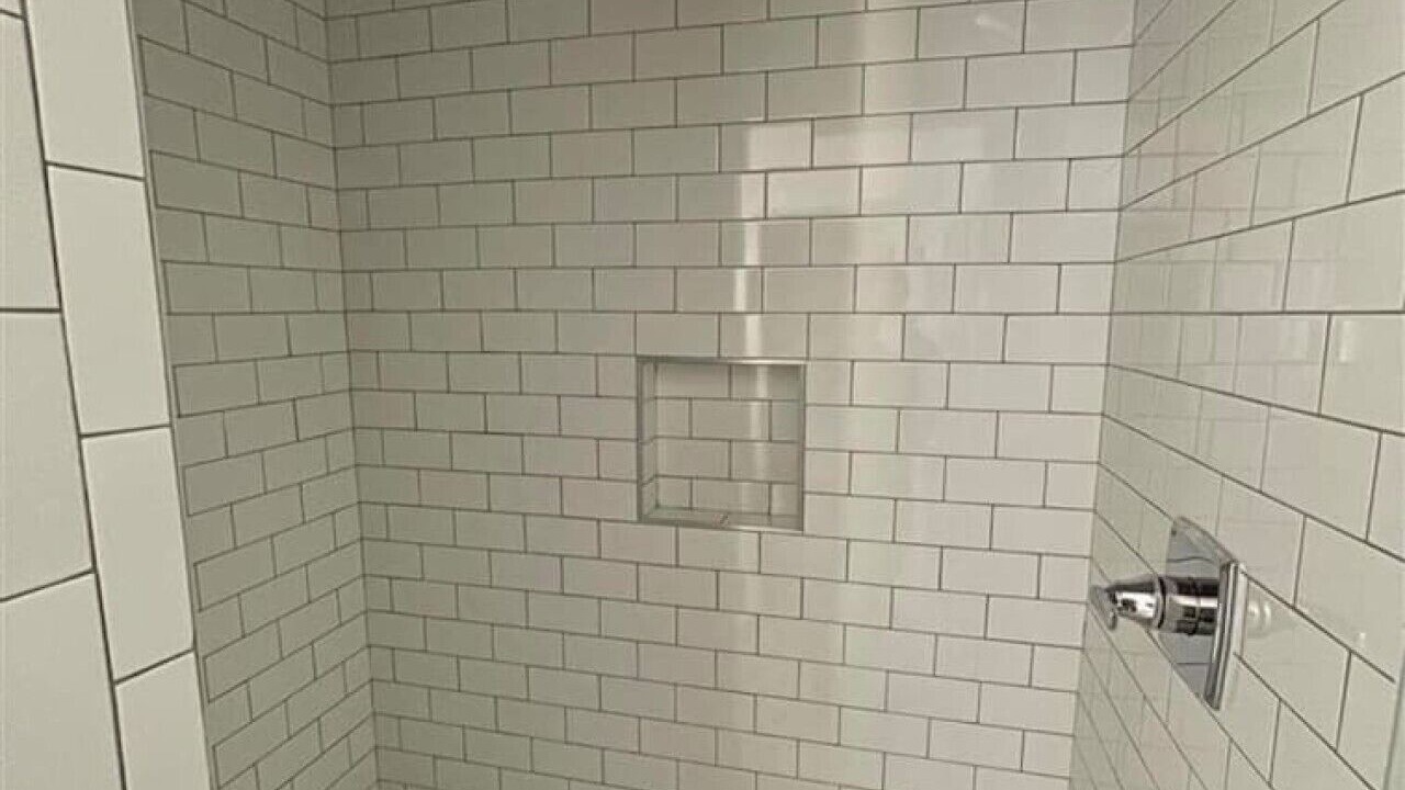 Photo of Bathroom in Hoover