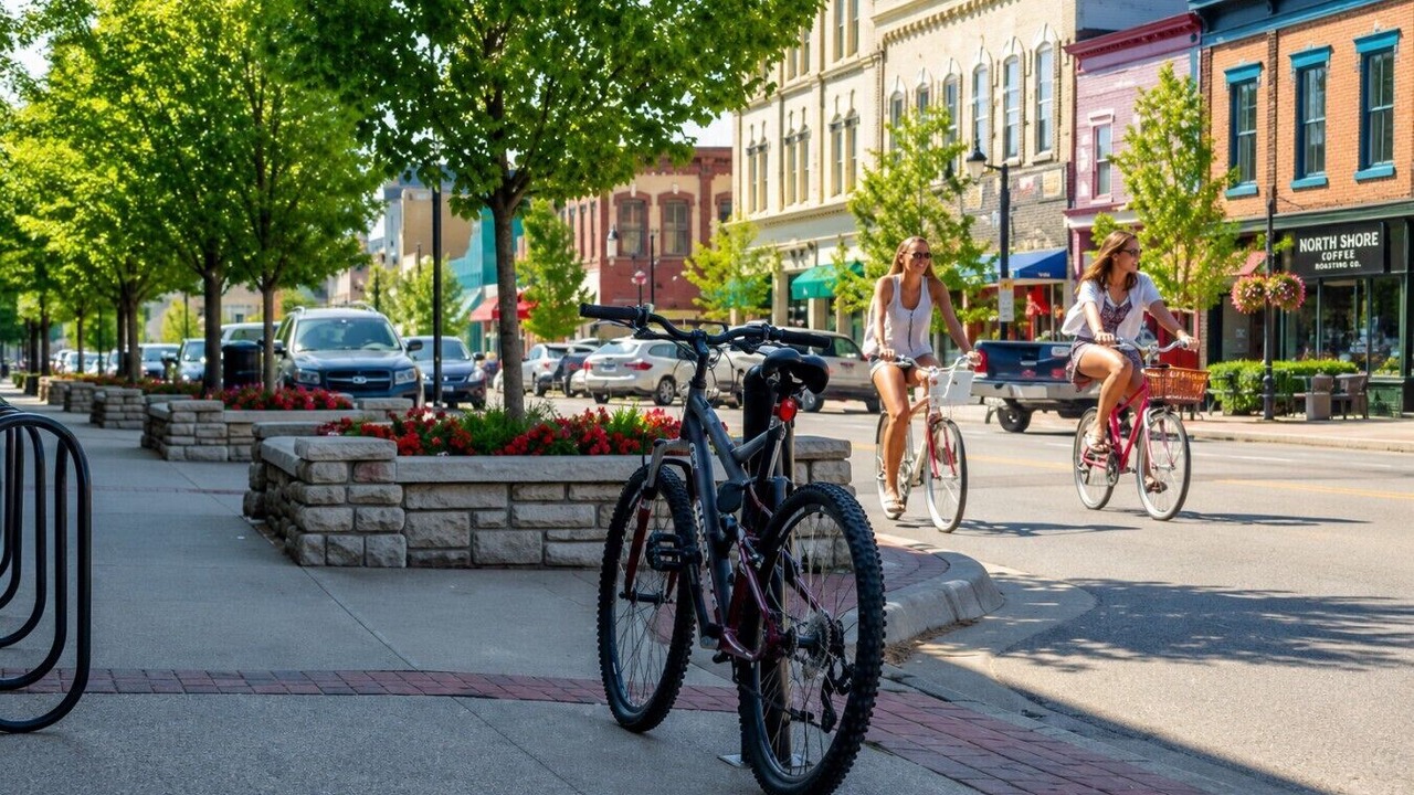 Photo of Others in Ferrysburg