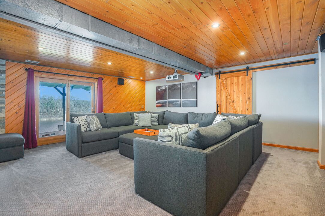 Photo of Livingroom in Smyrna