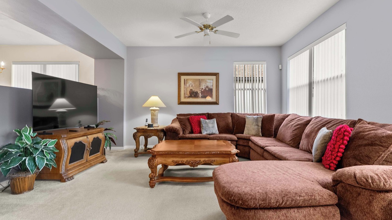 Photo of Bedroom in Windwood Bay