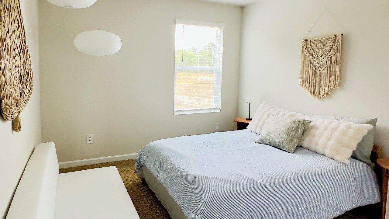 Photo of Bedroom in Hogansville
