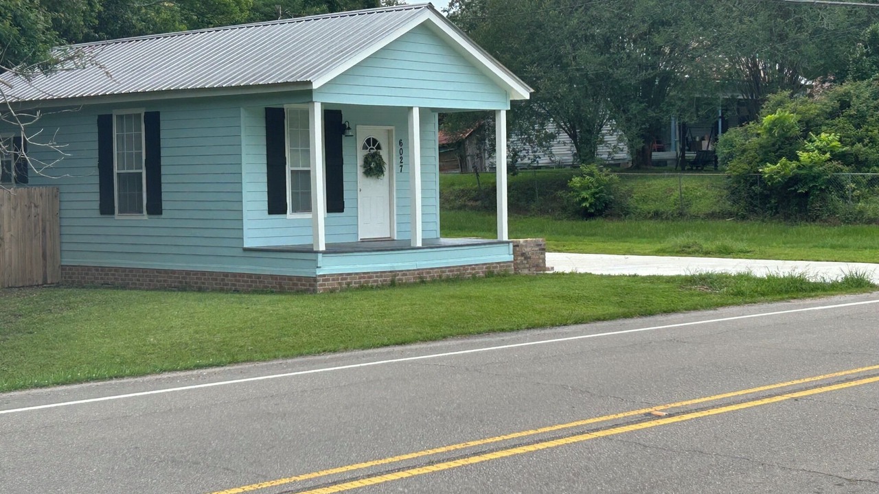 Photo of Outdoor in St. Francisville