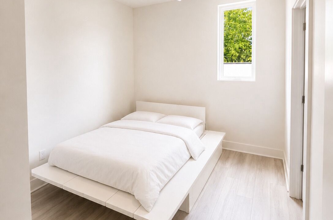 Photo of Bedroom in Home Park