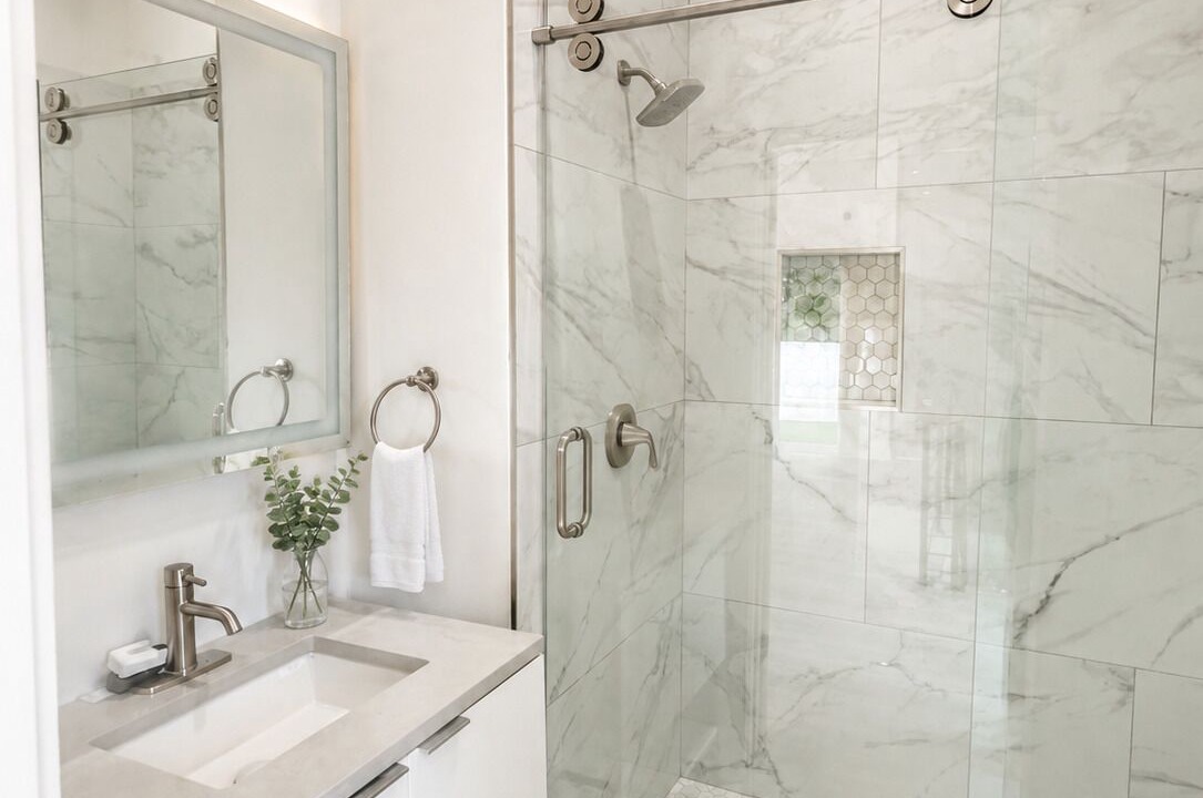 Photo of Bathroom in Home Park