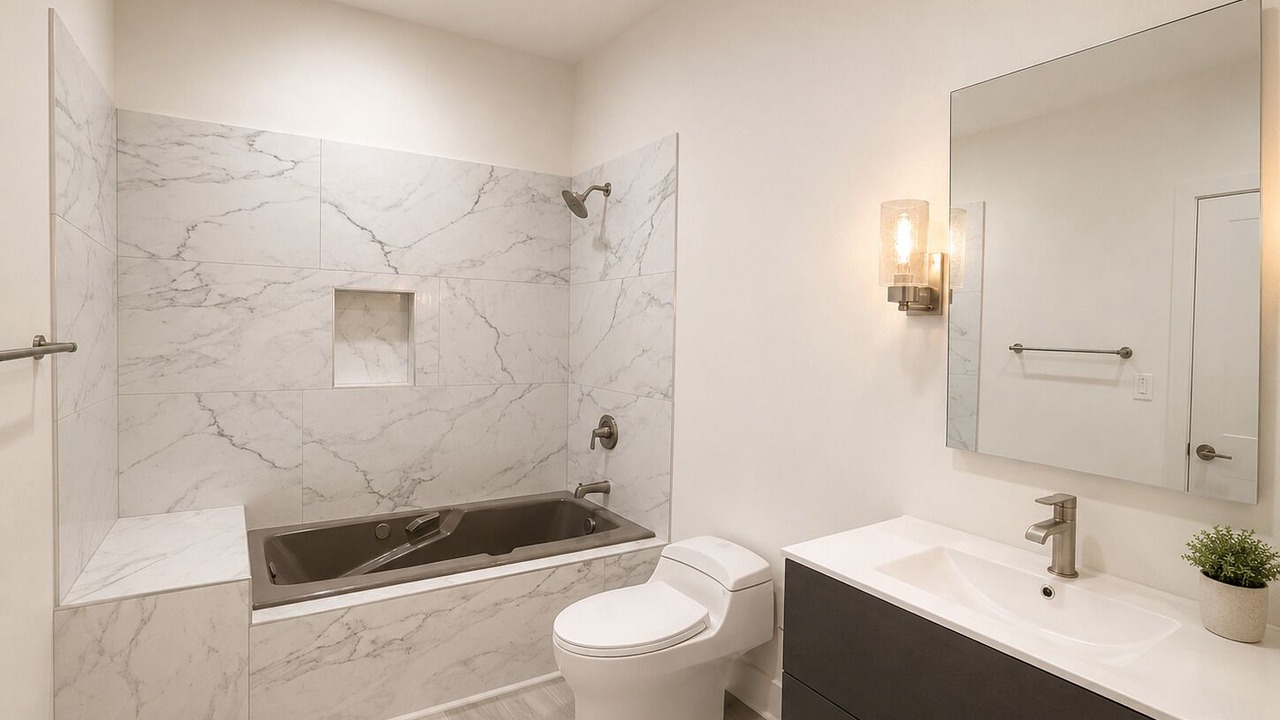 Photo of Bathroom in Home Park