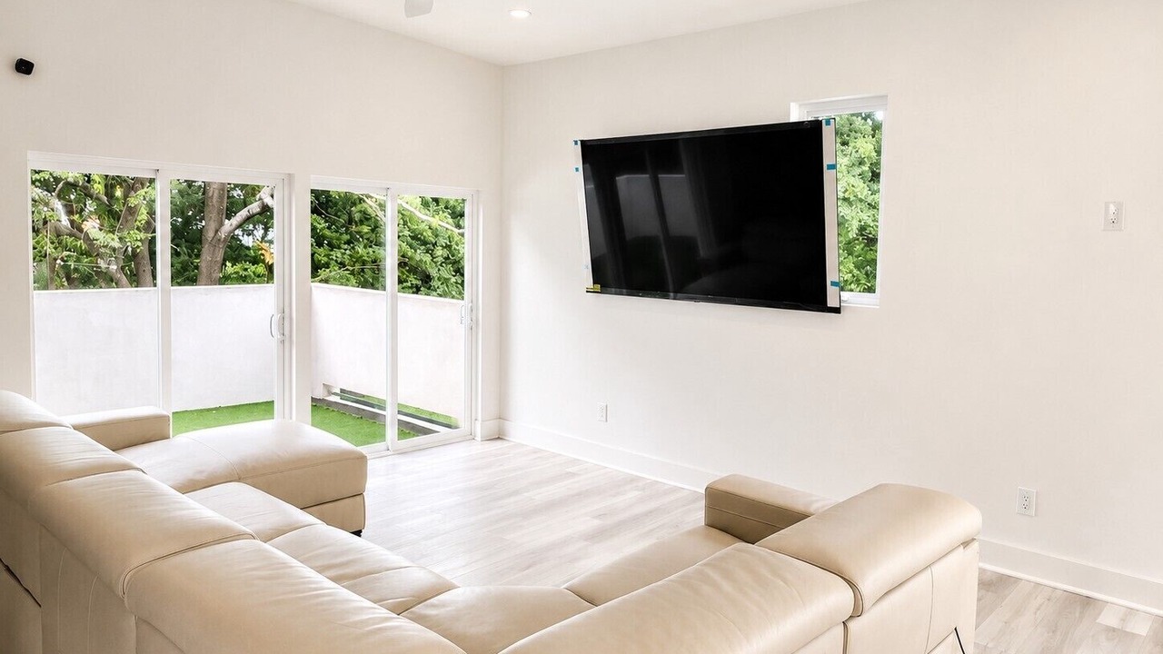 Photo of Livingroom in Home Park