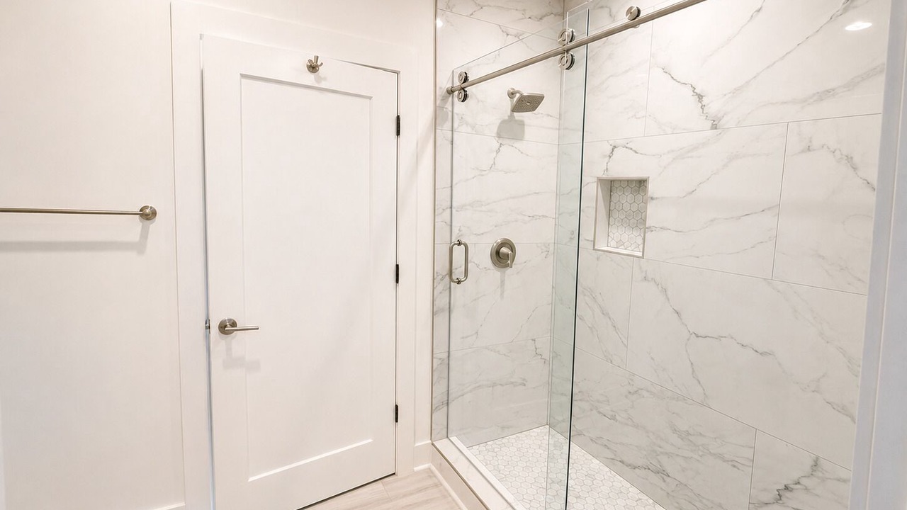 Photo of Bathroom in Home Park
