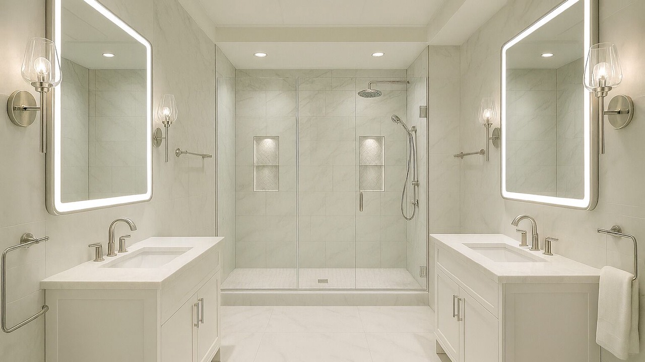 Photo of Bathroom in Home Park