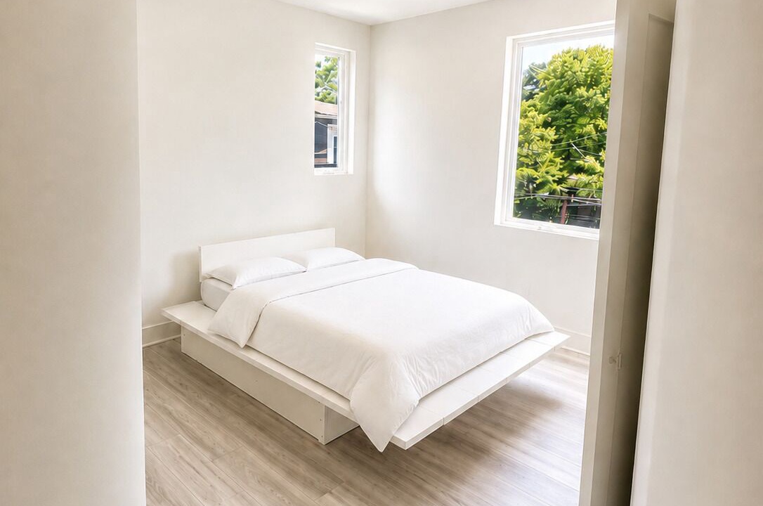 Photo of Bedroom in Home Park