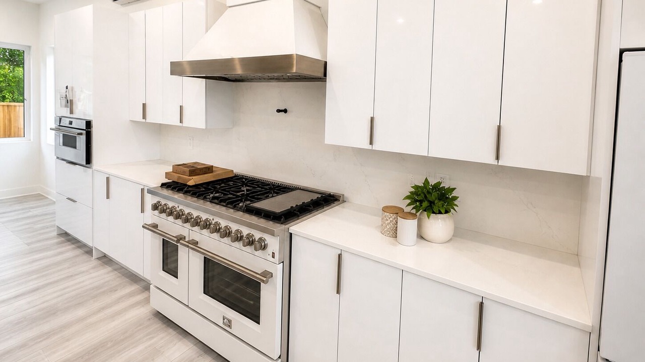 Photo of Kitchen in Home Park