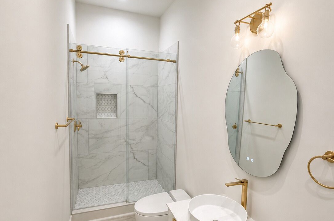 Photo of Bathroom in Home Park