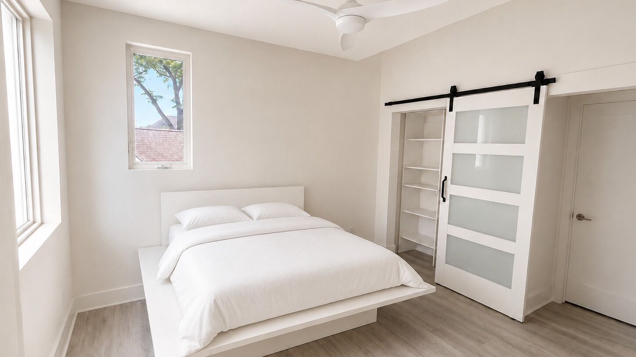 Photo of Bedroom in Home Park
