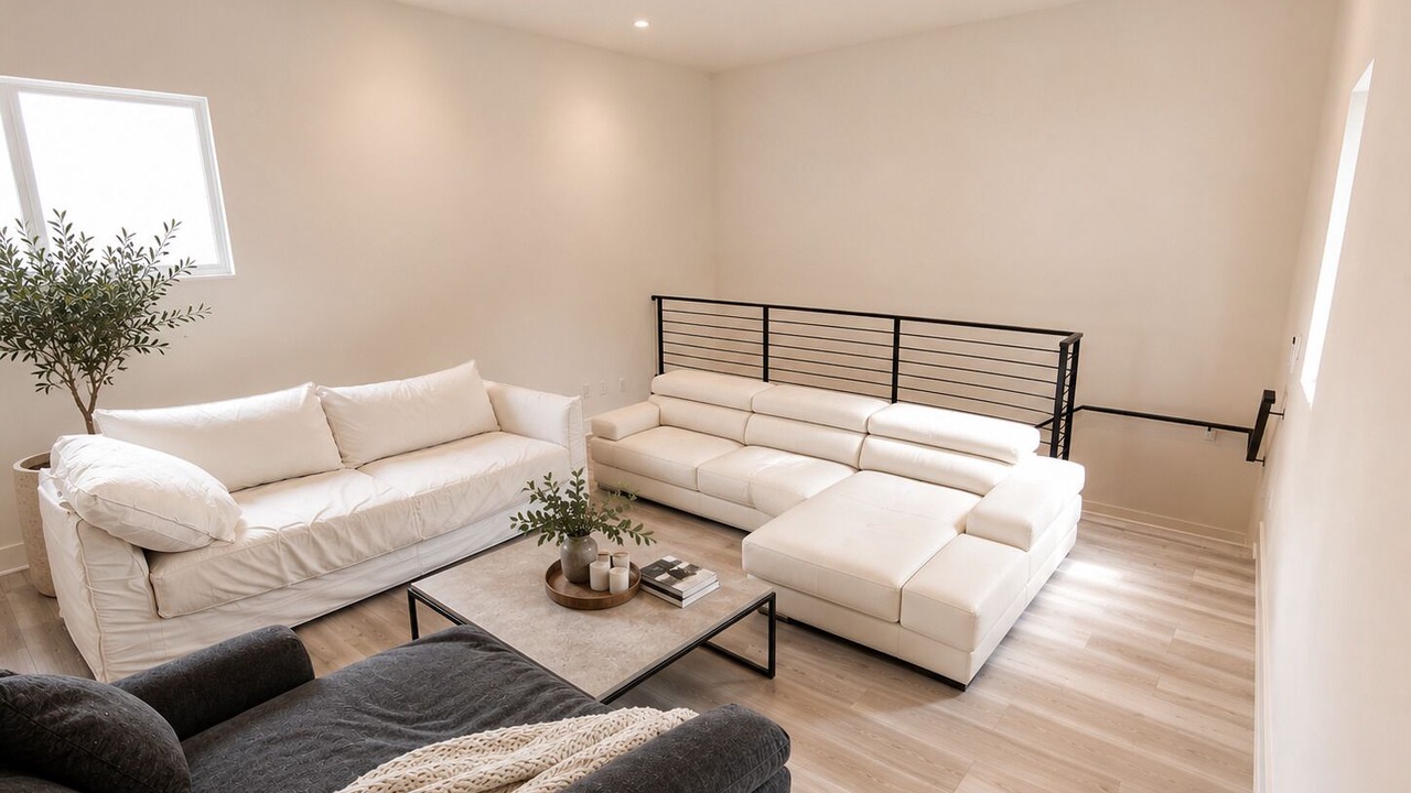 Photo of Livingroom in Home Park