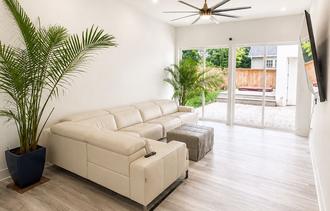 Photo of Livingroom in Home Park