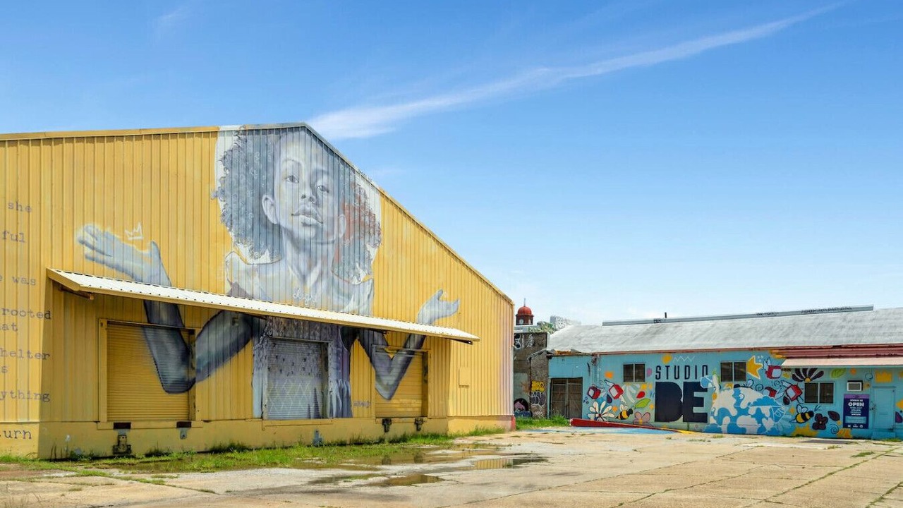 Photo of Outdoor in French Quarter