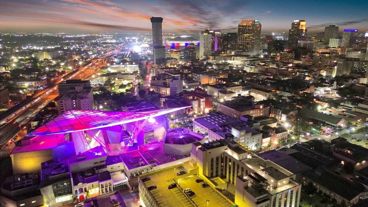 Photo of Outdoor in French Quarter