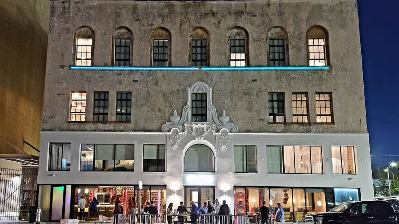 Photo of Outdoor in French Quarter