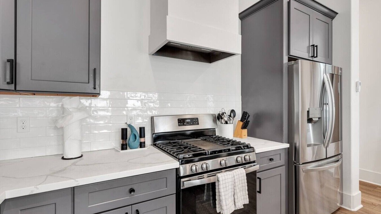 Photo of Kitchen in Bywater