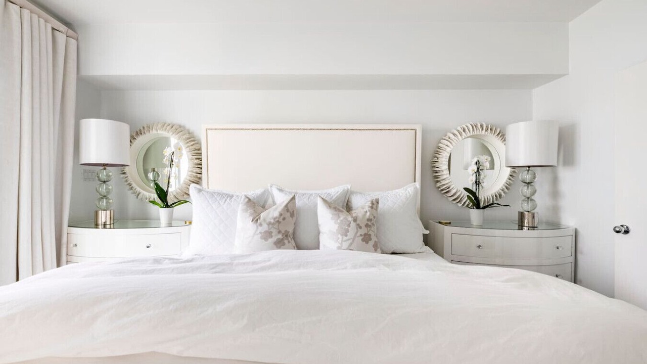 Photo of Bedroom in East Riverside