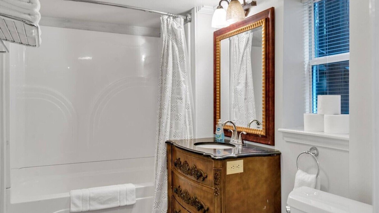 Photo of Bathroom in New Orleans