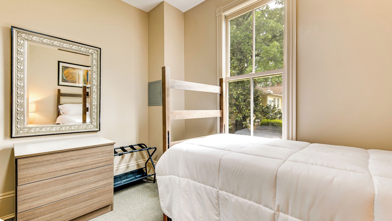 Photo of Bedroom in Decatur