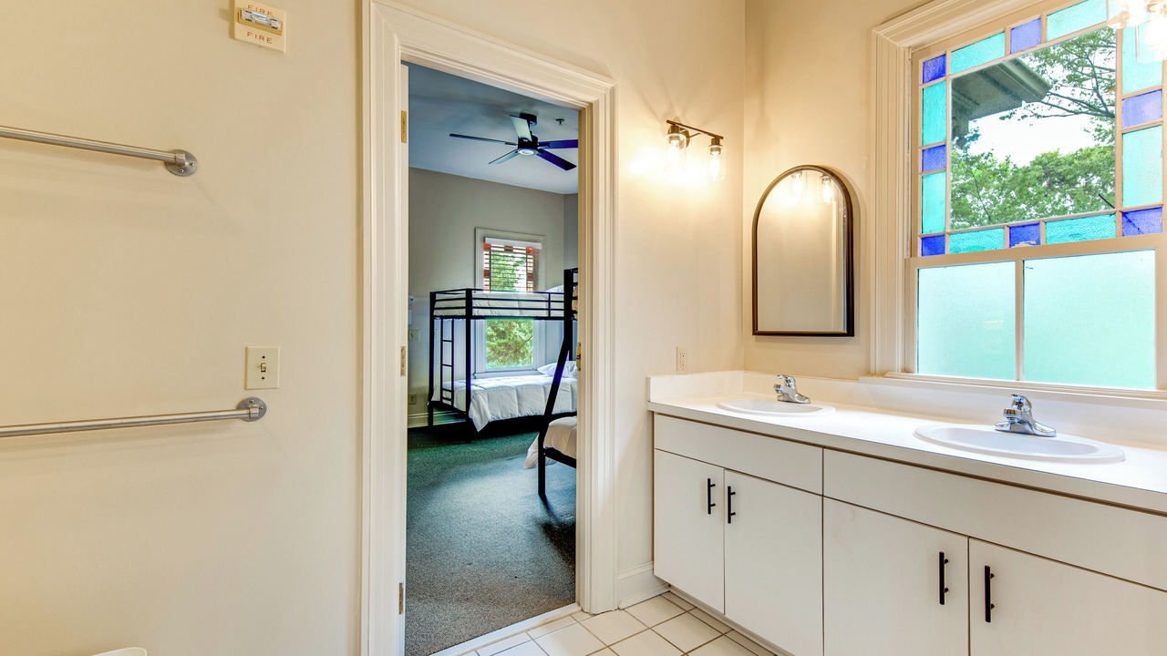 Photo of Bathroom in Decatur
