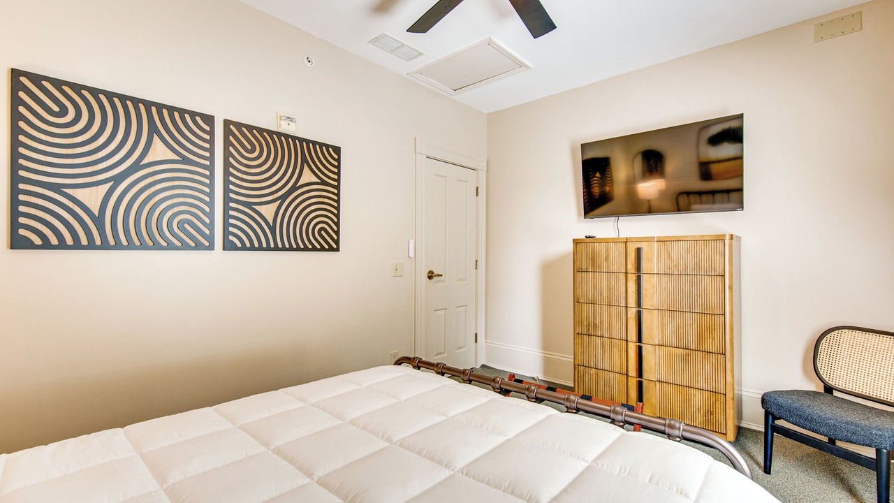 Photo of Bedroom in Decatur