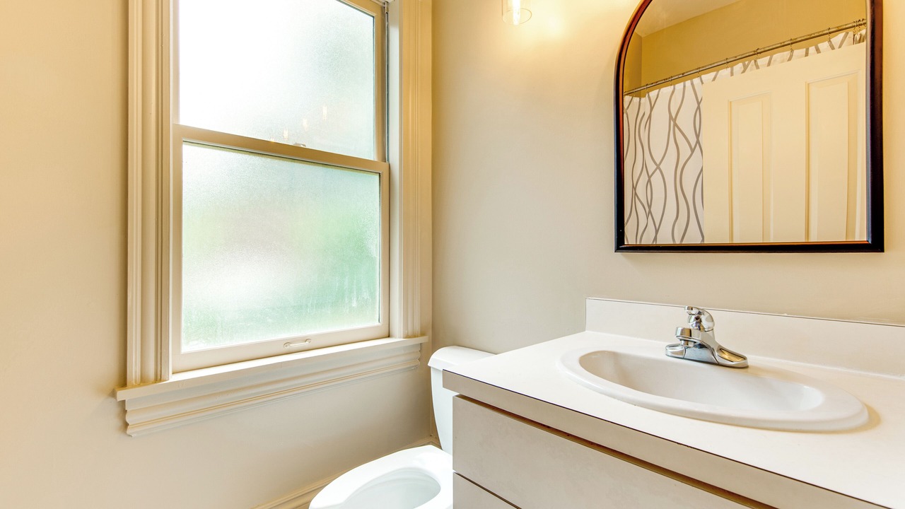 Photo of Bathroom in Decatur