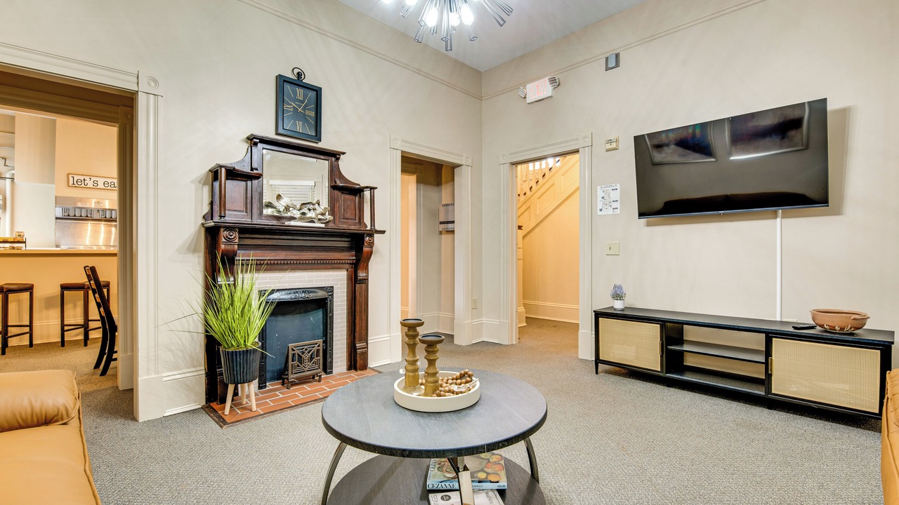 Photo of Livingroom in Decatur
