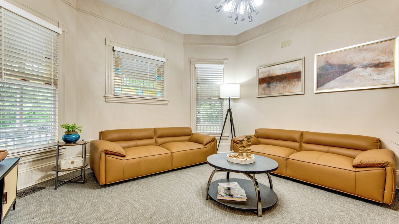 Photo of Bedroom in Decatur